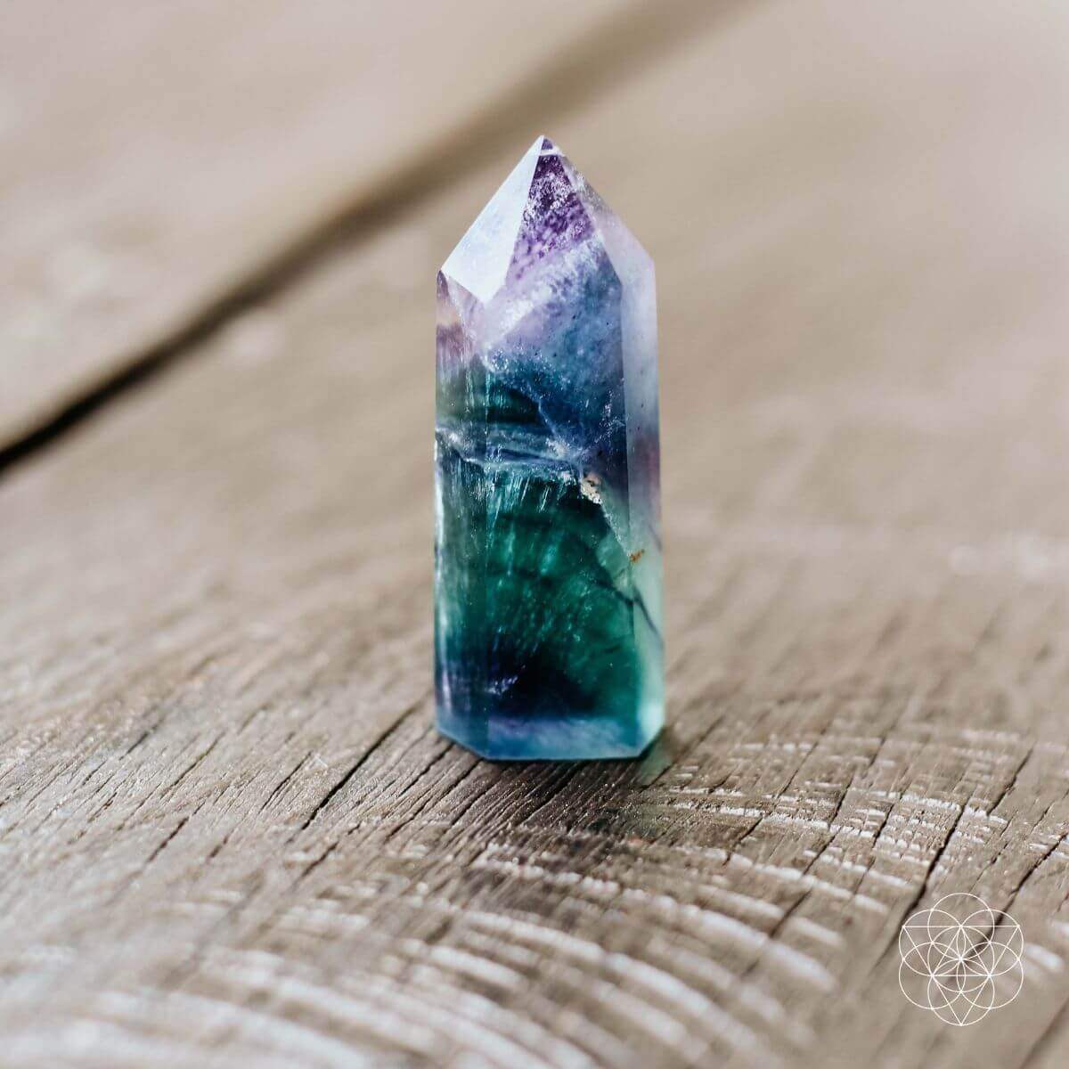 The Cleansing Stone - Conscious Items - Flyclothing LLC