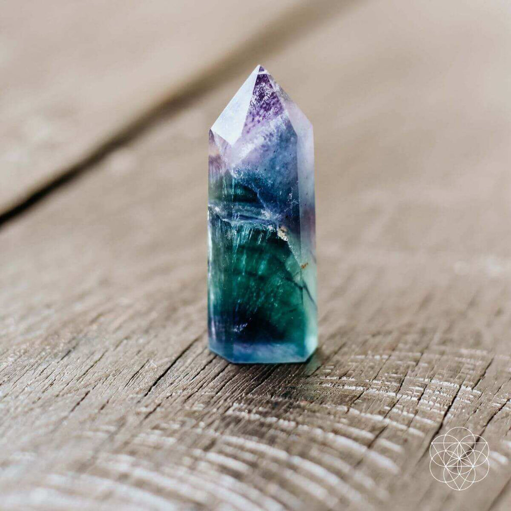 The Cleansing Stone - Conscious Items - Flyclothing LLC