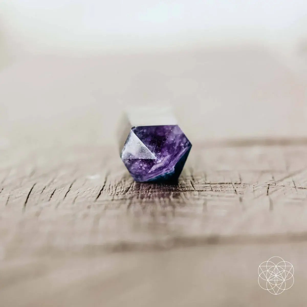 The Cleansing Stone - Conscious Items - Flyclothing LLC