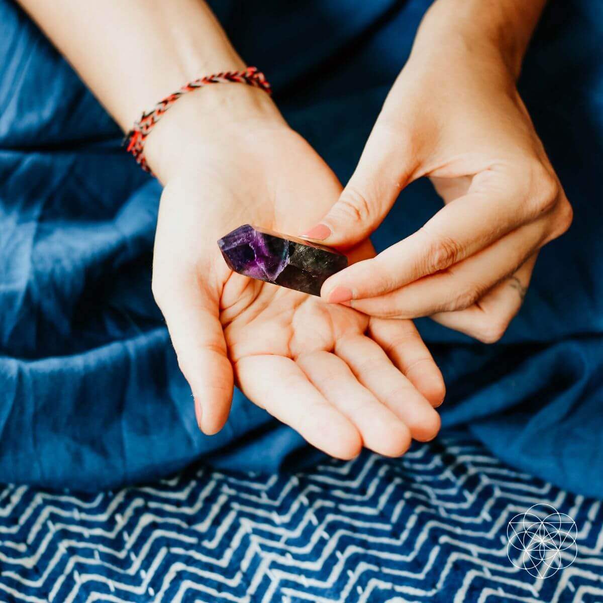 The Cleansing Stone - Conscious Items - Flyclothing LLC