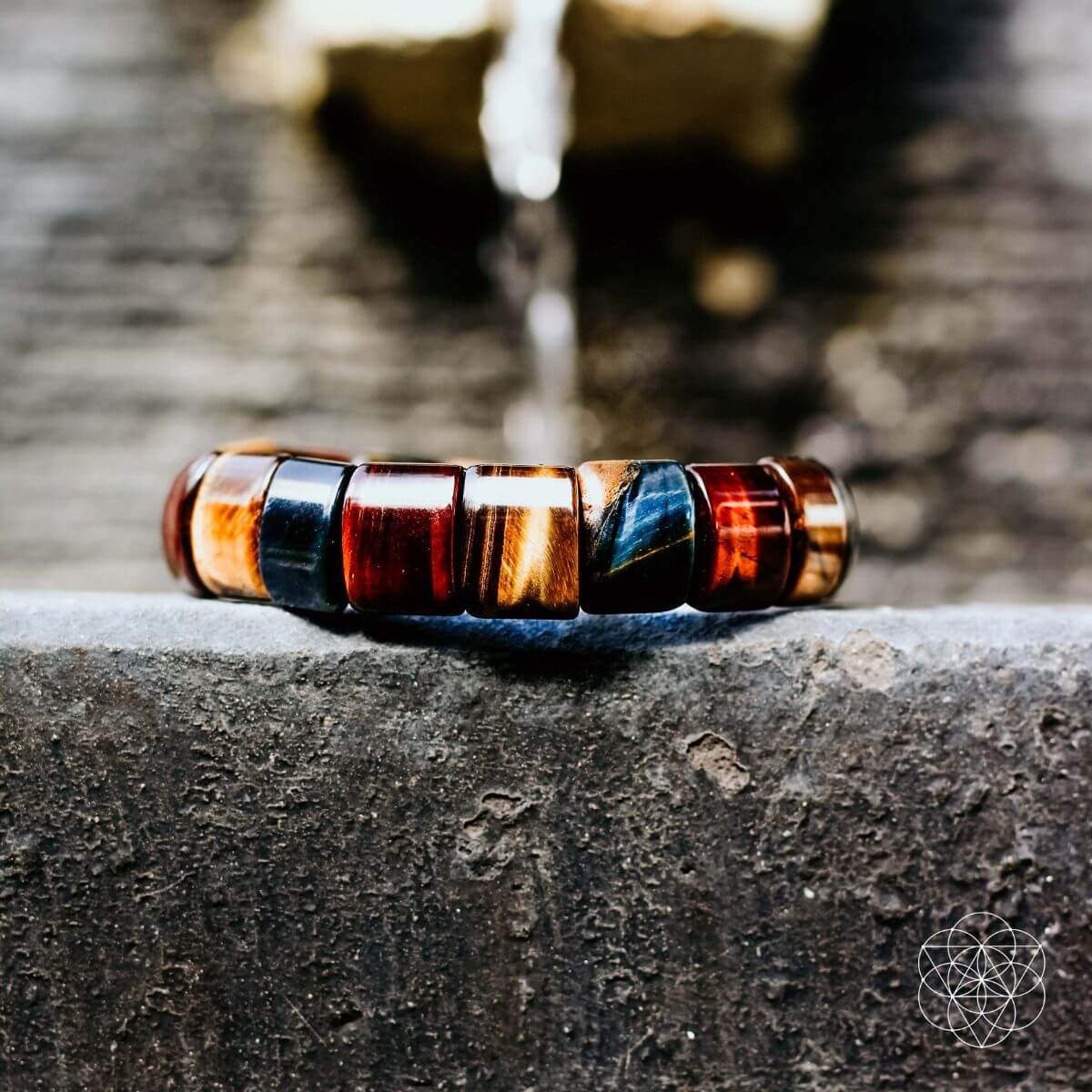 The Determination Bracelet - Conscious Items - Flyclothing LLC