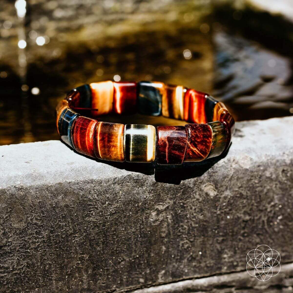 The Determination Bracelet - Conscious Items - Flyclothing LLC