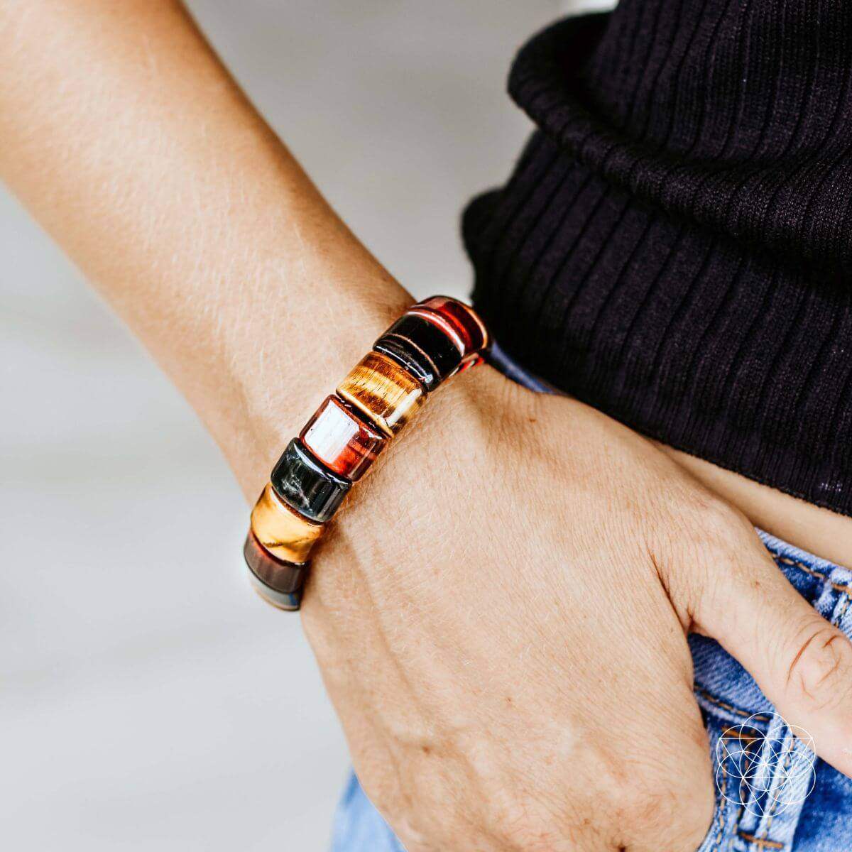 The Determination Bracelet - Conscious Items - Flyclothing LLC