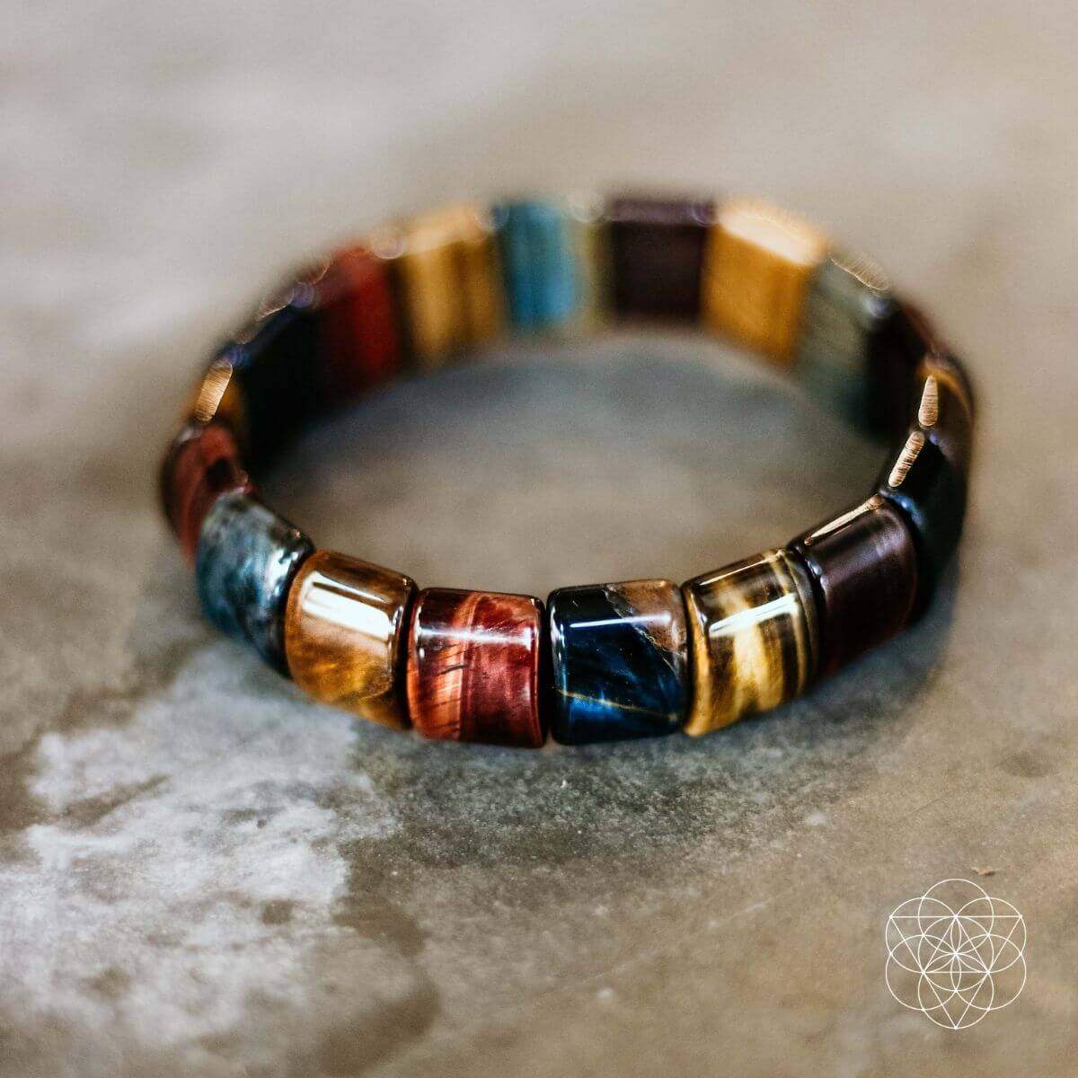 The Determination Bracelet - Conscious Items - Flyclothing LLC