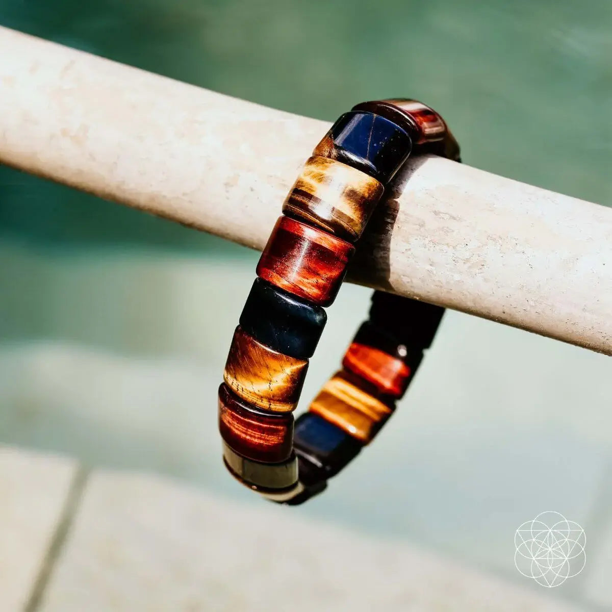 The Determination Bracelet - Conscious Items - Flyclothing LLC