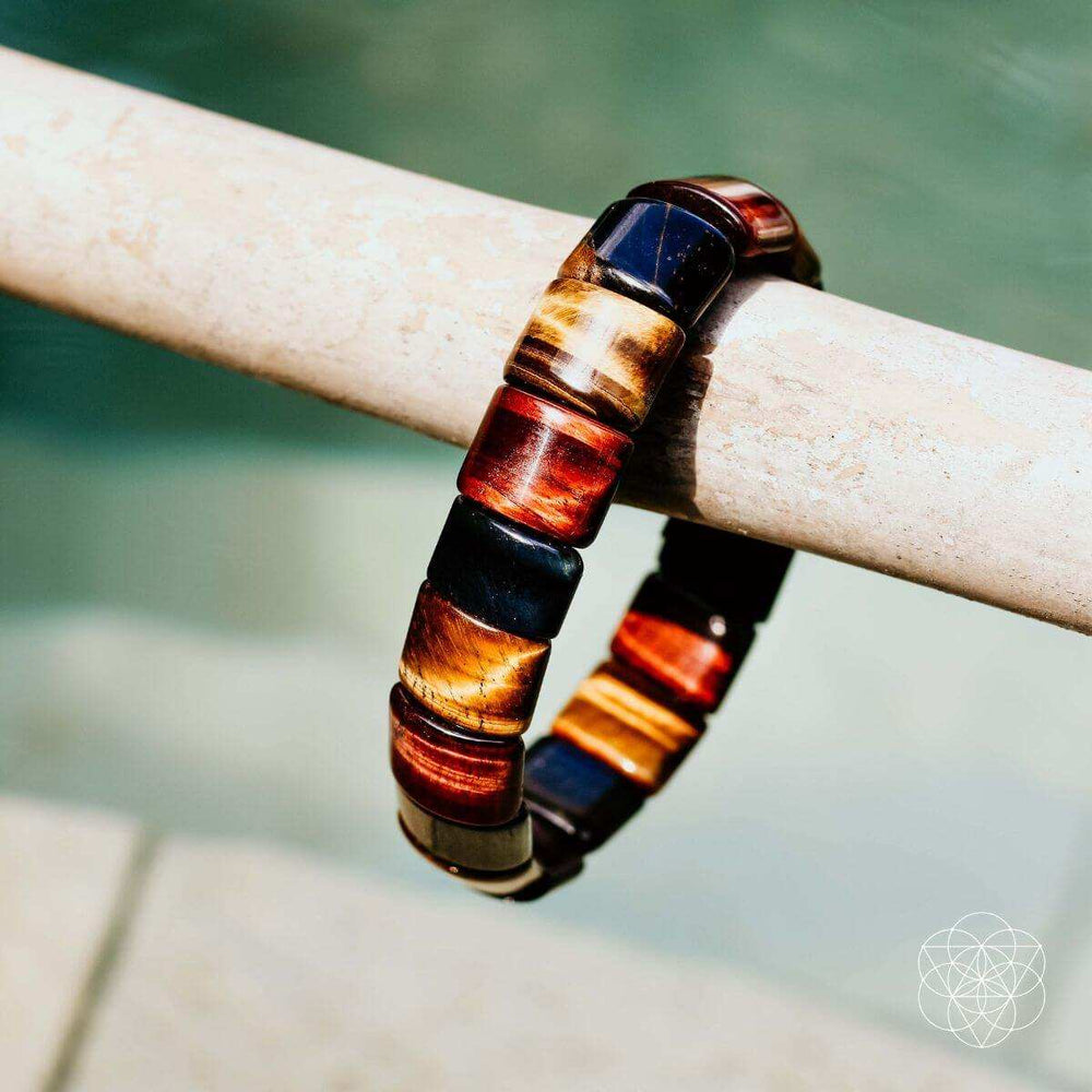 The Determination Bracelet - Conscious Items - Flyclothing LLC