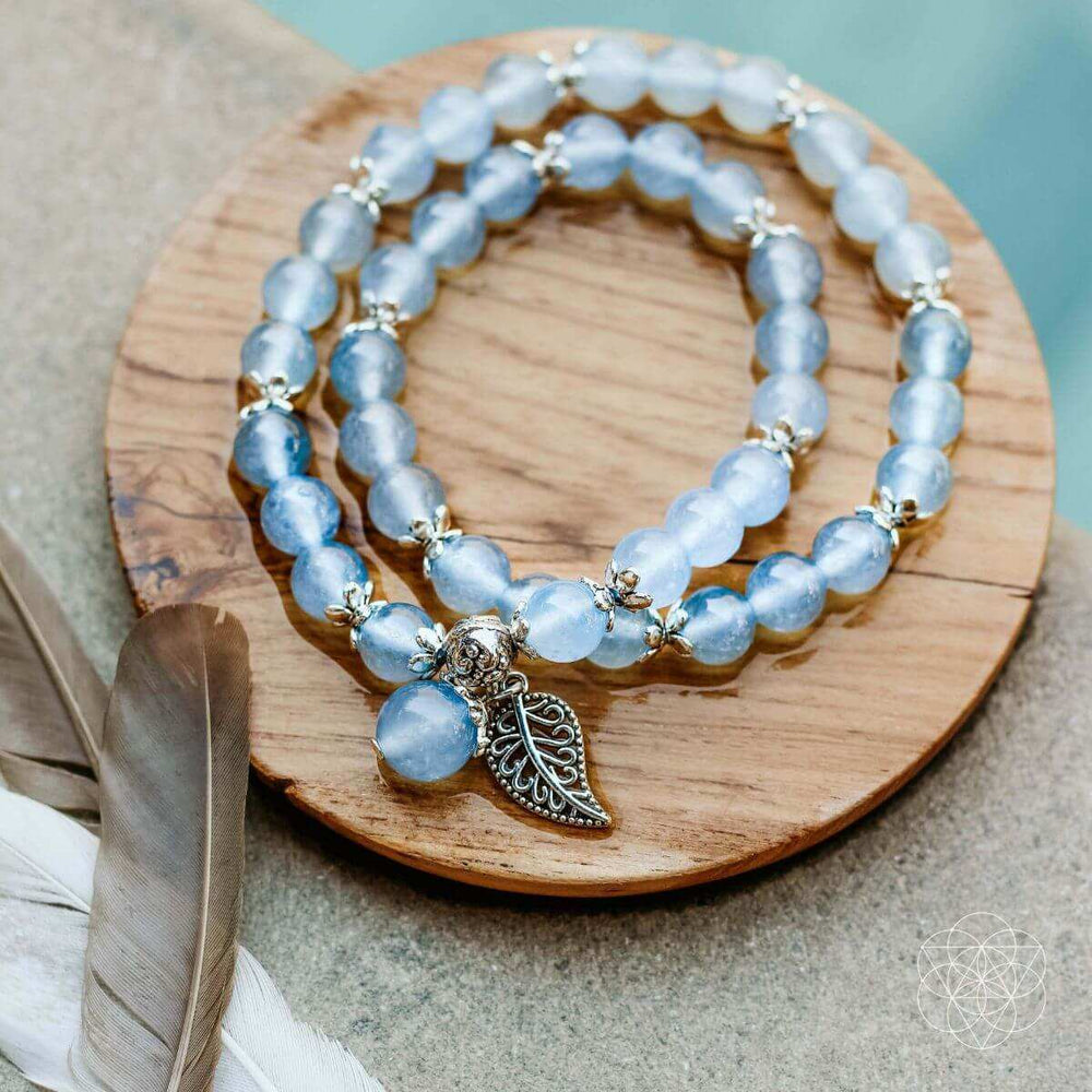 The Elegant Calming Bracelet - Conscious Items - Flyclothing LLC