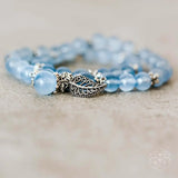 The Elegant Calming Bracelet - Conscious Items - Flyclothing LLC