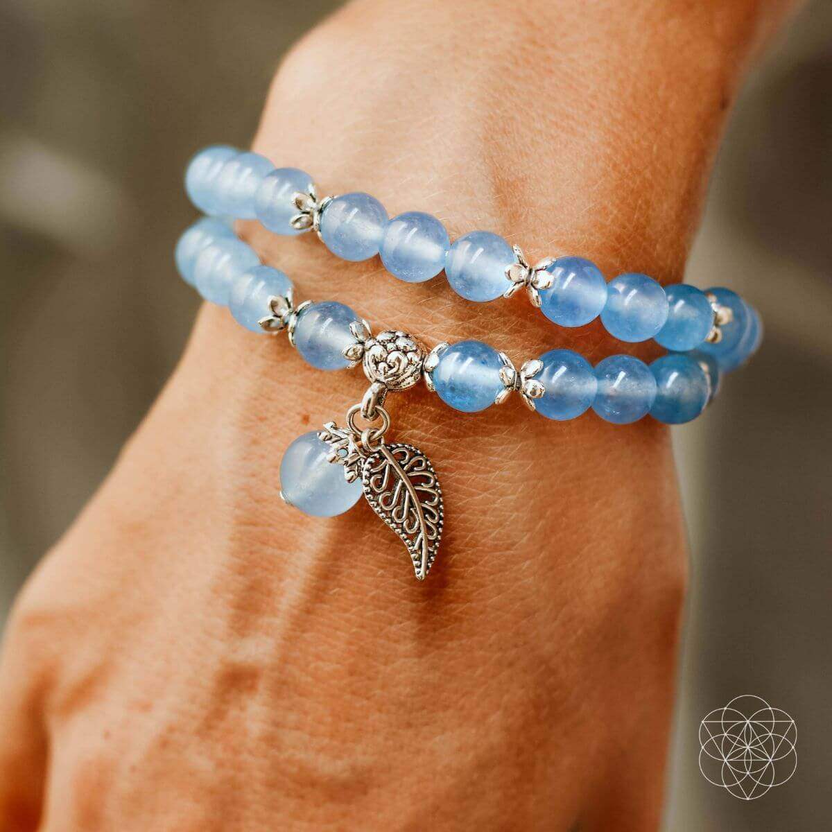 The Elegant Calming Bracelet - Conscious Items - Flyclothing LLC