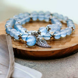 The Elegant Calming Bracelet - Conscious Items - Flyclothing LLC