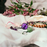 The Emotional Healing Anklet - Conscious Items - Flyclothing LLC