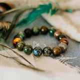 The Energy Bracelet - Conscious Items - Flyclothing LLC