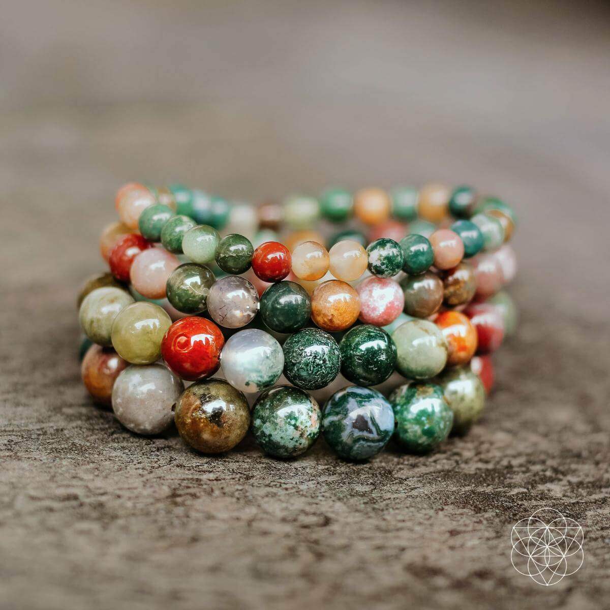 The Energy Bracelet - Conscious Items - Flyclothing LLC