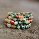 The Energy Bracelet - Conscious Items - Flyclothing LLC