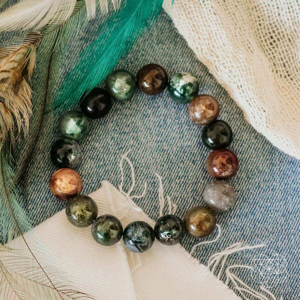 The Energy Bracelet - Conscious Items - Flyclothing LLC