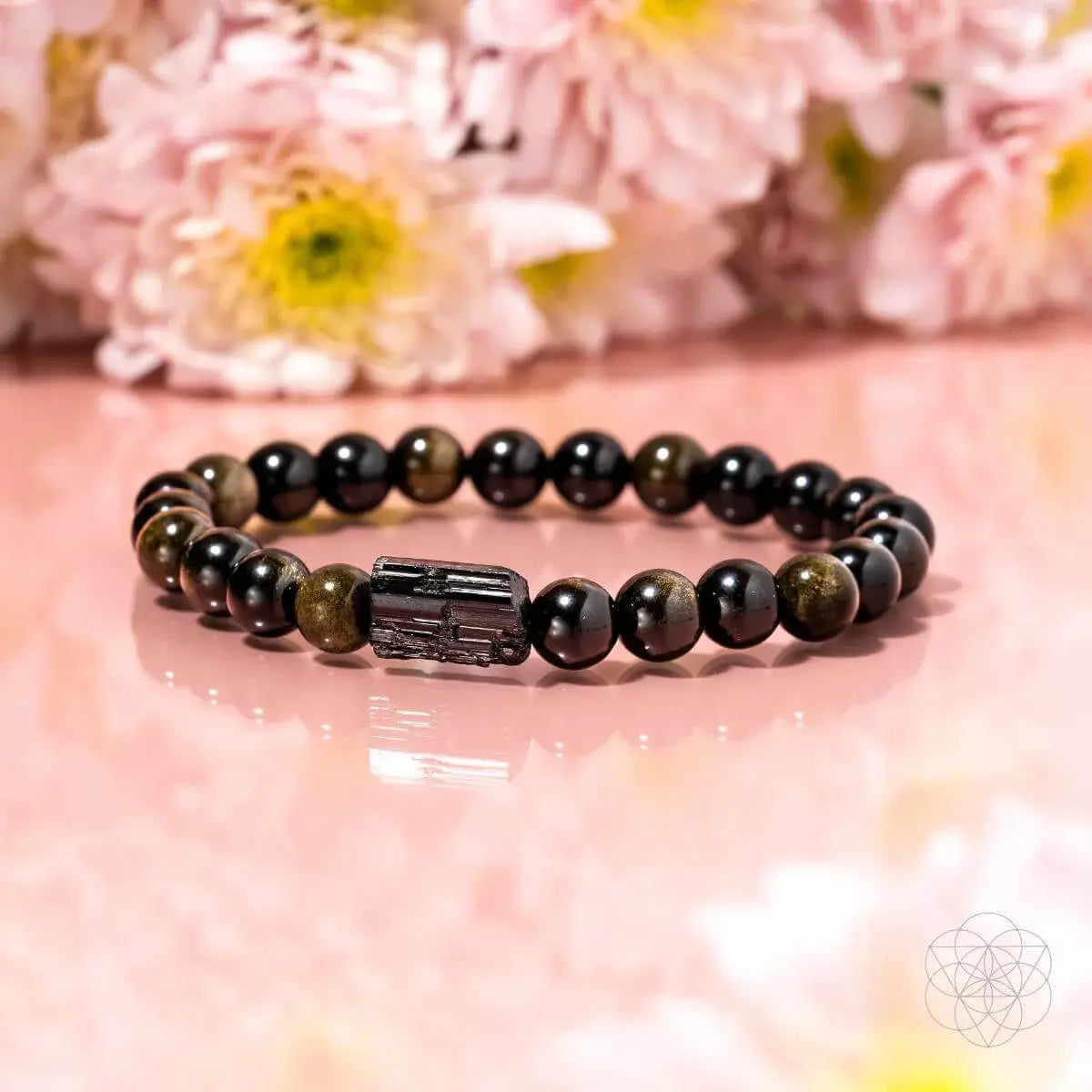 The Energy Protection Bracelet - Conscious Items - Flyclothing LLC