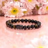 The Energy Protection Bracelet - Conscious Items - Flyclothing LLC