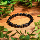 The Energy Protection Bracelet - Conscious Items - Flyclothing LLC