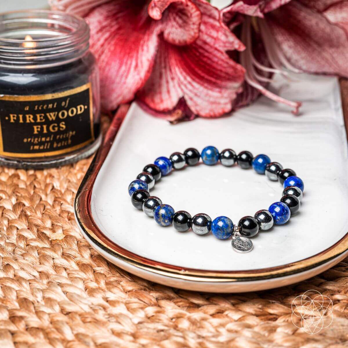 The Energy-Shield Bracelet - Conscious Items - Flyclothing LLC