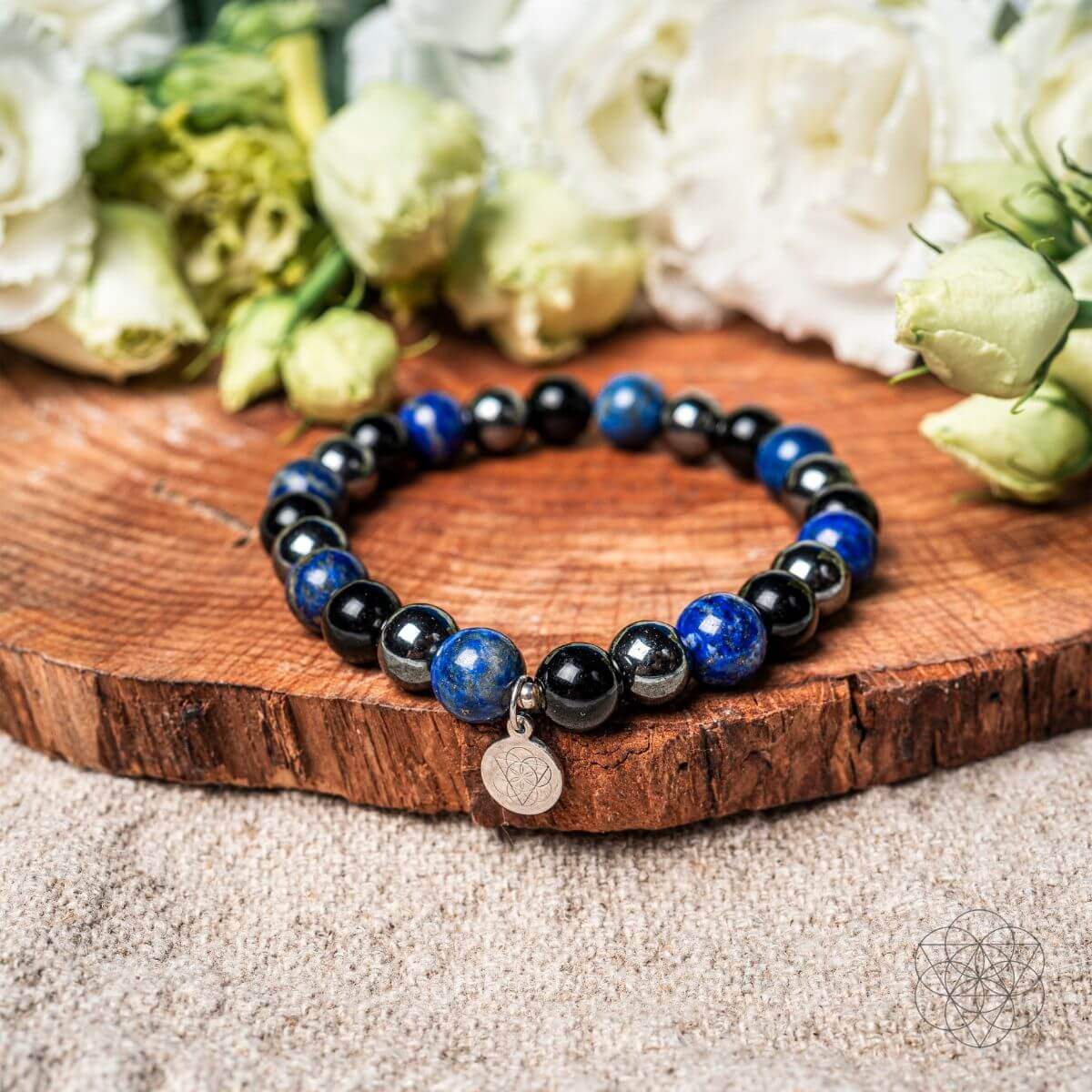 The Energy-Shield Bracelet - Conscious Items - Flyclothing LLC