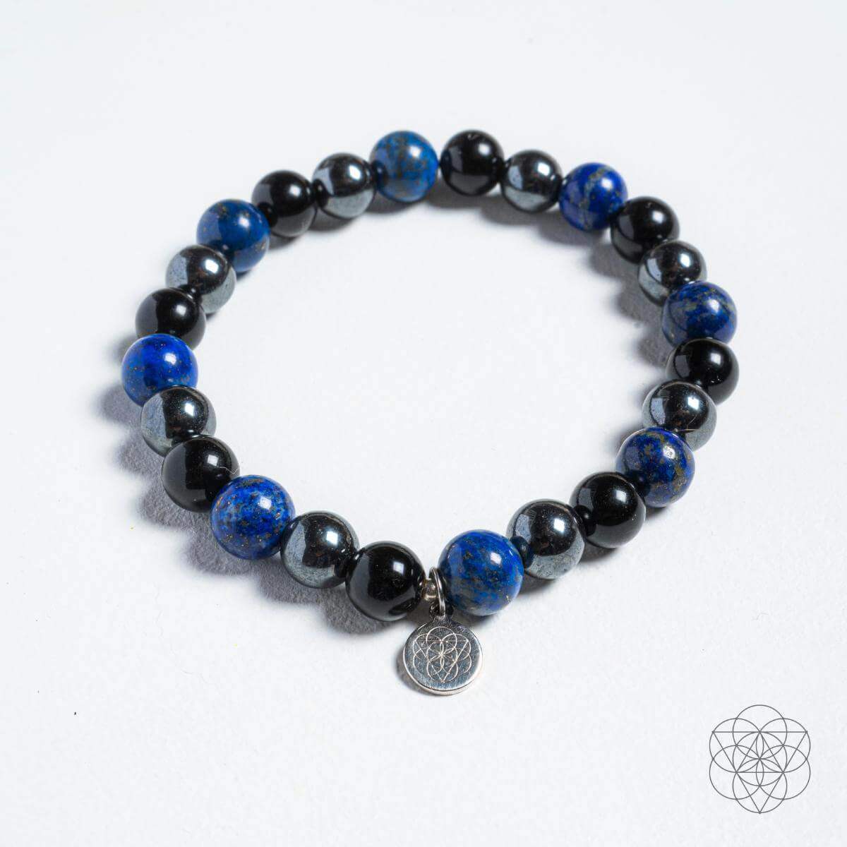 The Energy-Shield Bracelet - Conscious Items - Flyclothing LLC
