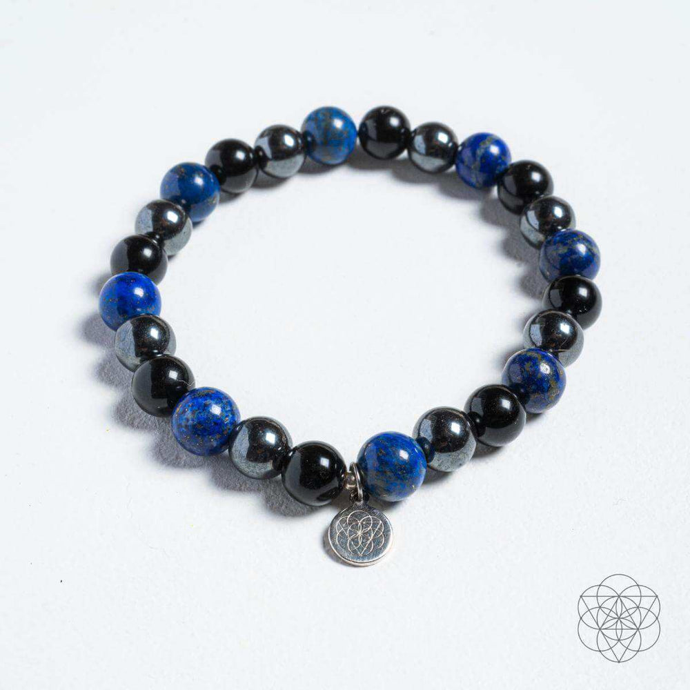 The Energy-Shield Bracelet - Conscious Items - Flyclothing LLC