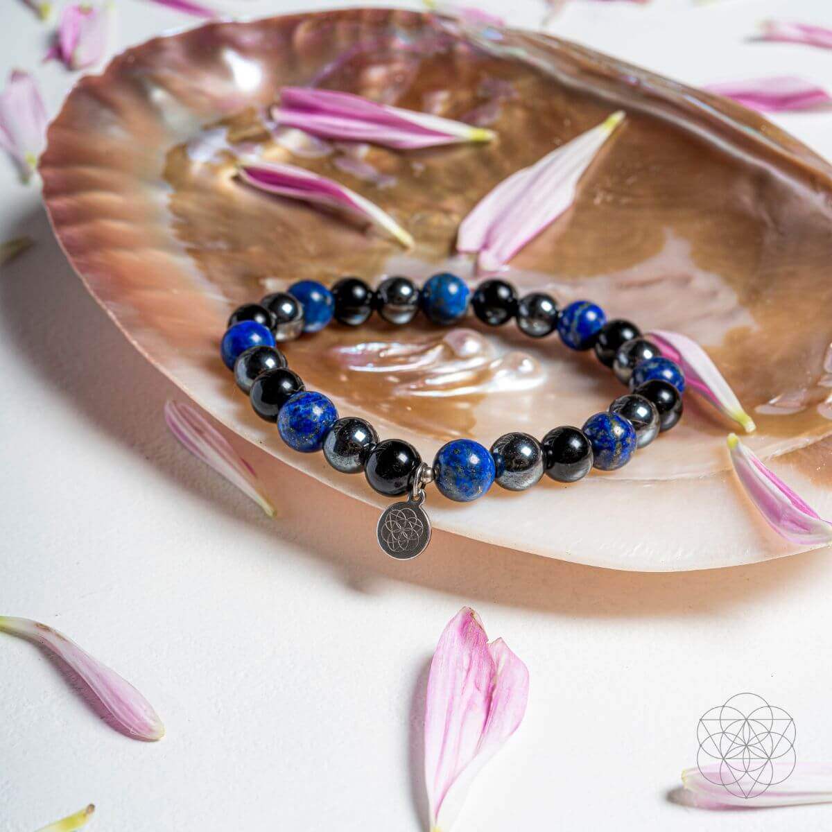 The Energy-Shield Bracelet - Conscious Items - Flyclothing LLC