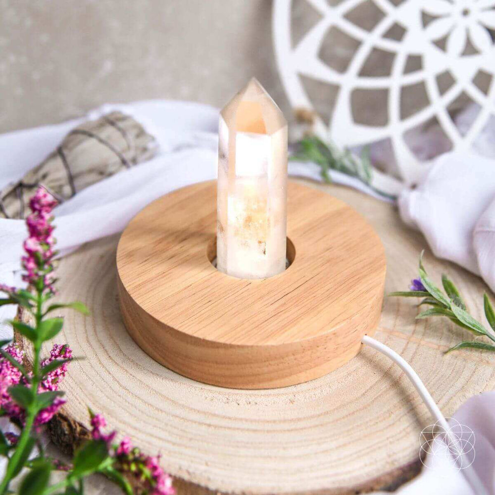 The Healing Lamp - Conscious Items - Flyclothing LLC