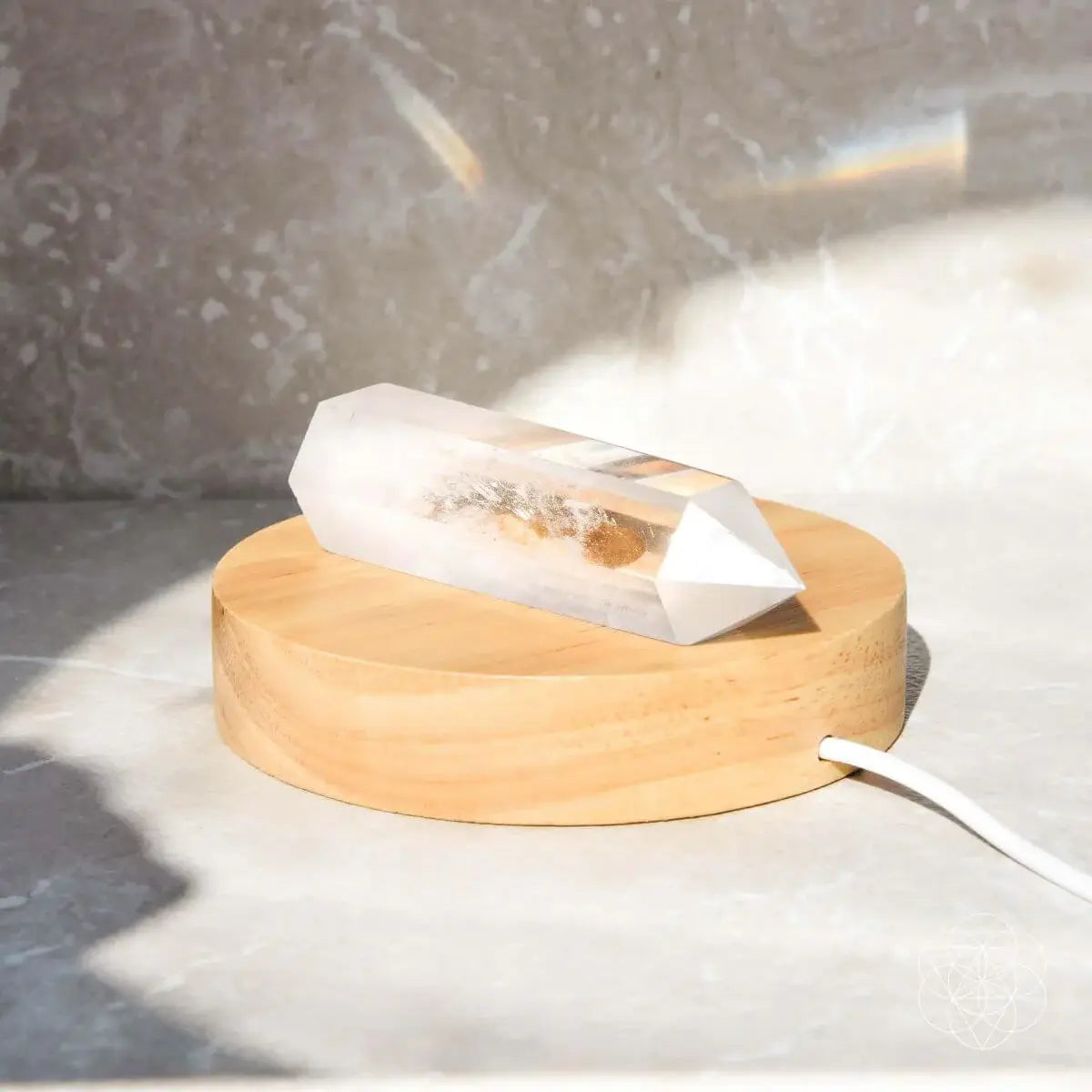 The Healing Lamp - Conscious Items - Flyclothing LLC