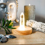 The Healing Lamp - Conscious Items - Flyclothing LLC