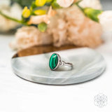 The Heart-Healing Ring - Conscious Items - Flyclothing LLC