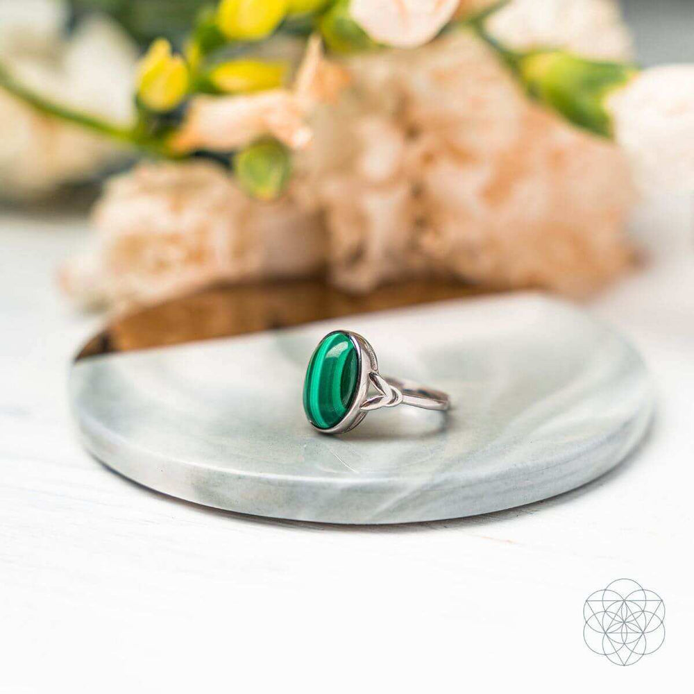 The Heart-Healing Ring - Conscious Items - Flyclothing LLC