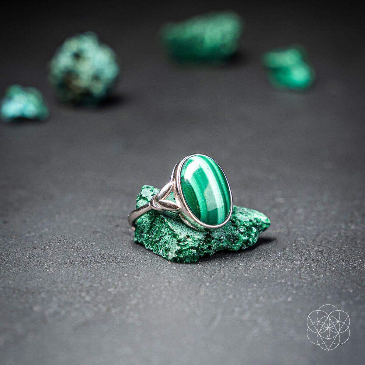 The Heart-Healing Ring - Conscious Items - Flyclothing LLC