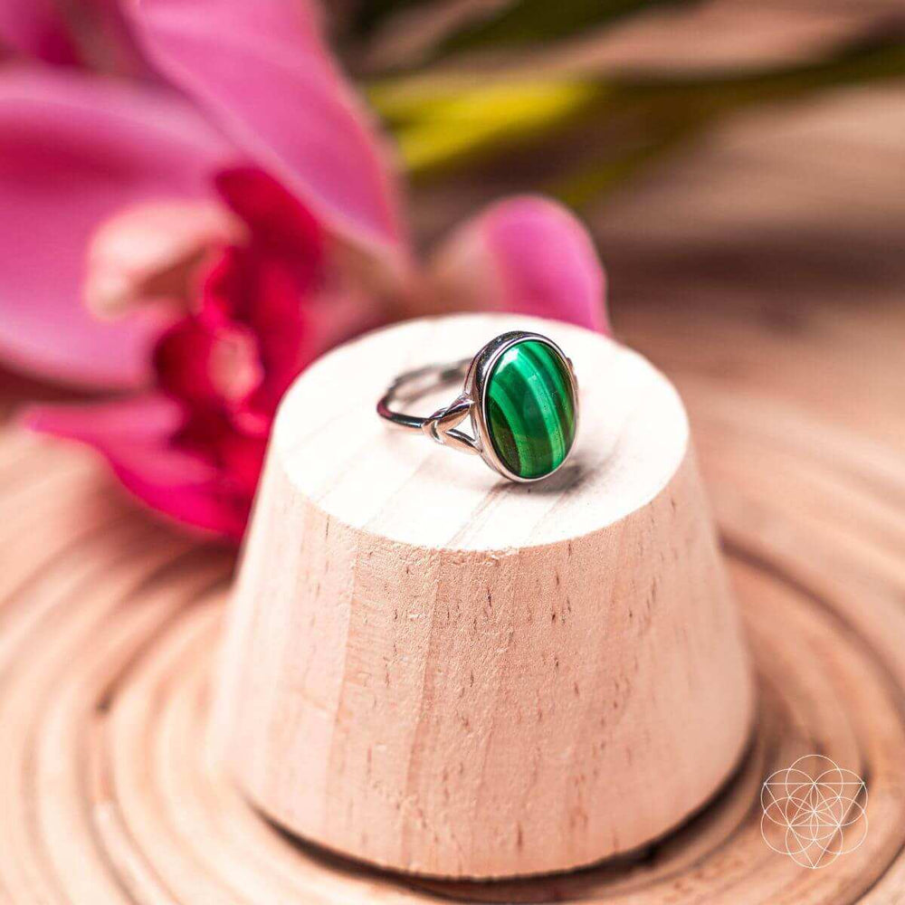 The Heart-Healing Ring - Conscious Items - Flyclothing LLC