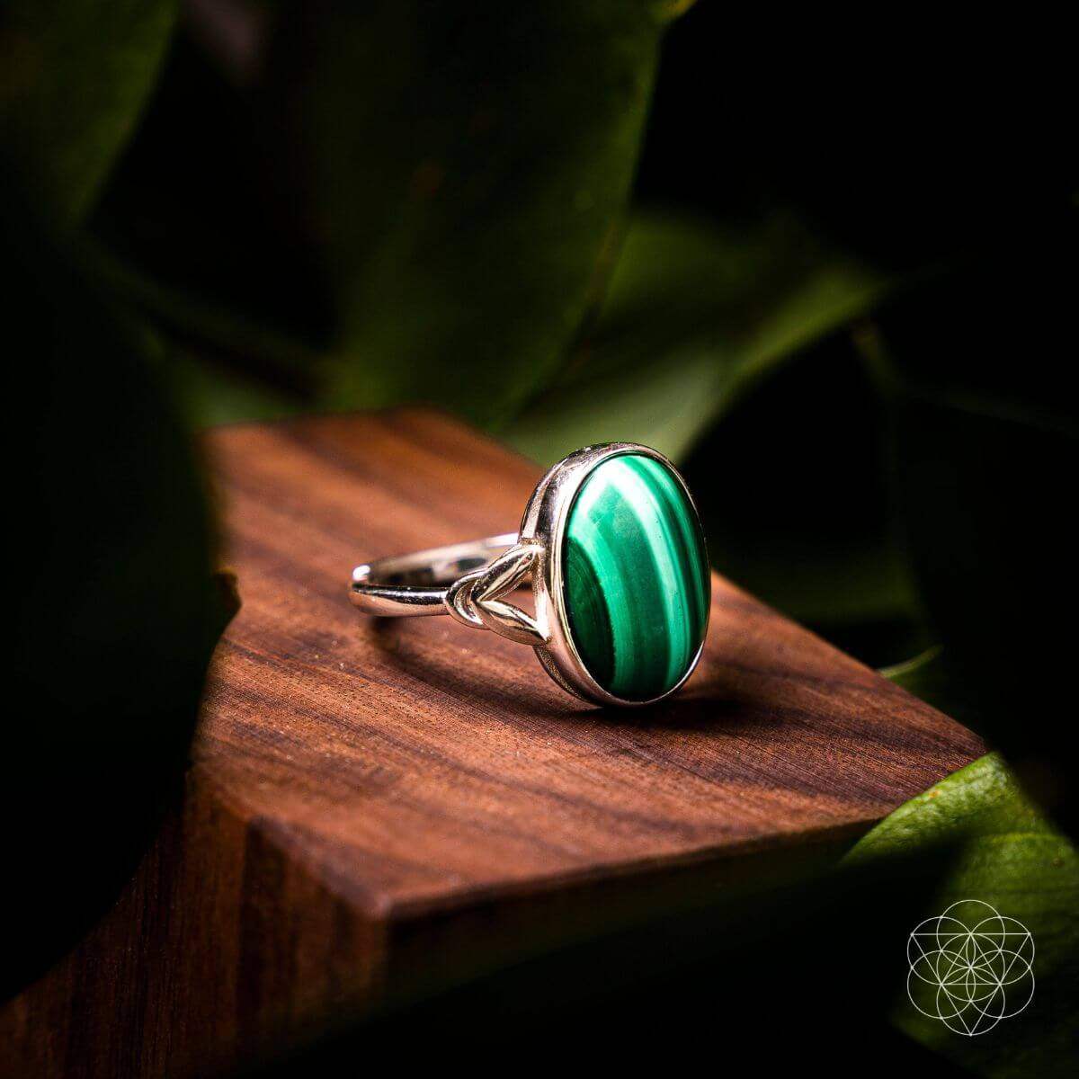 The Heart-Healing Ring - Conscious Items - Flyclothing LLC