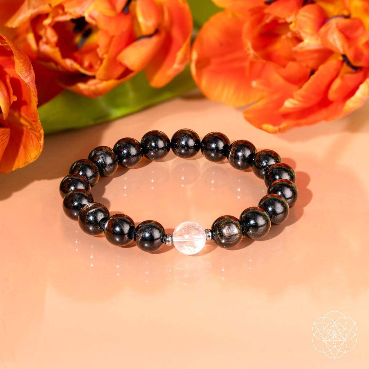 The Hypersthene Millionaire Manifestation Bracelet - Conscious Items - Flyclothing LLC