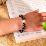 The Hypersthene Millionaire Manifestation Bracelet - Conscious Items - Flyclothing LLC