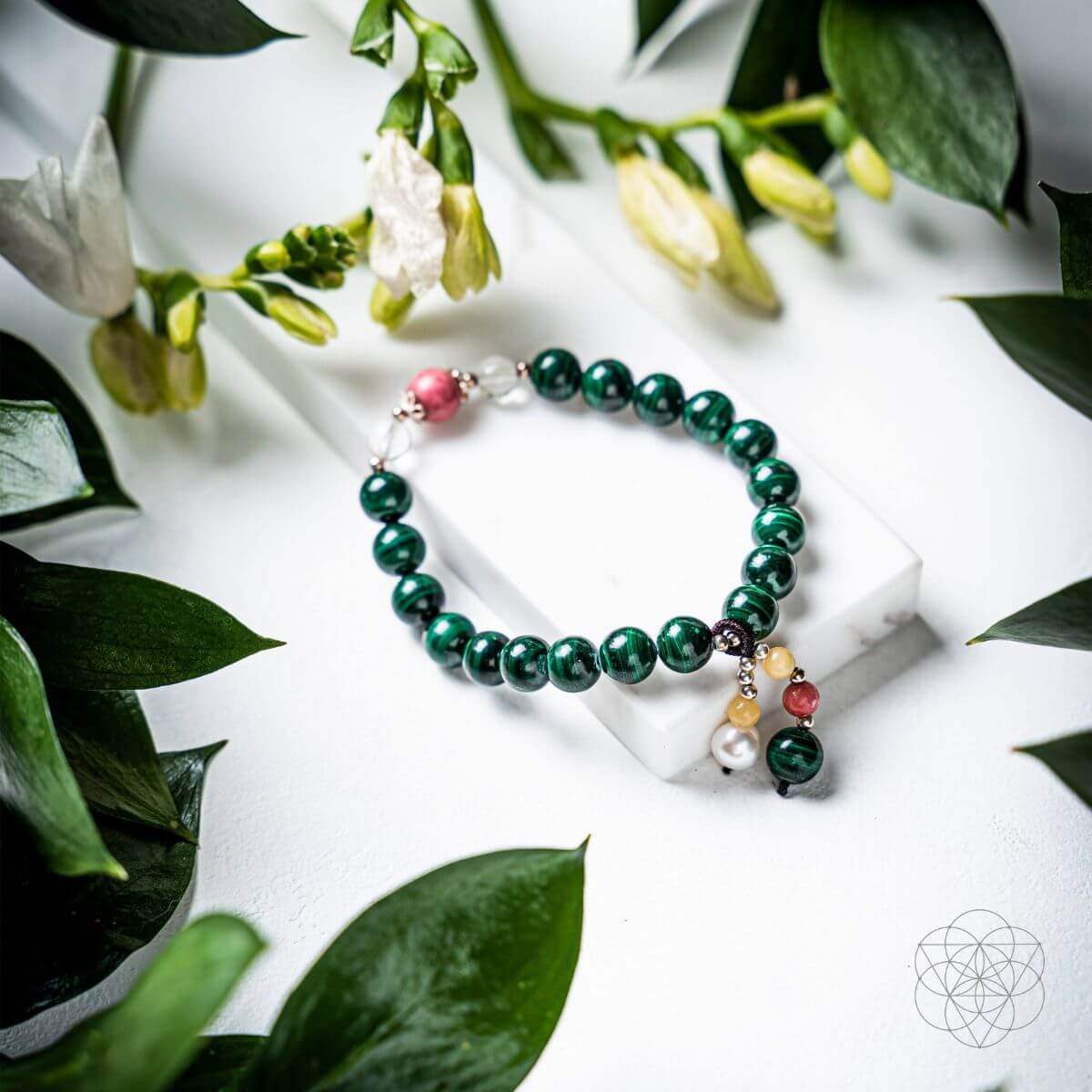The Law of Attraction Bracelet - Conscious Items - Flyclothing LLC
