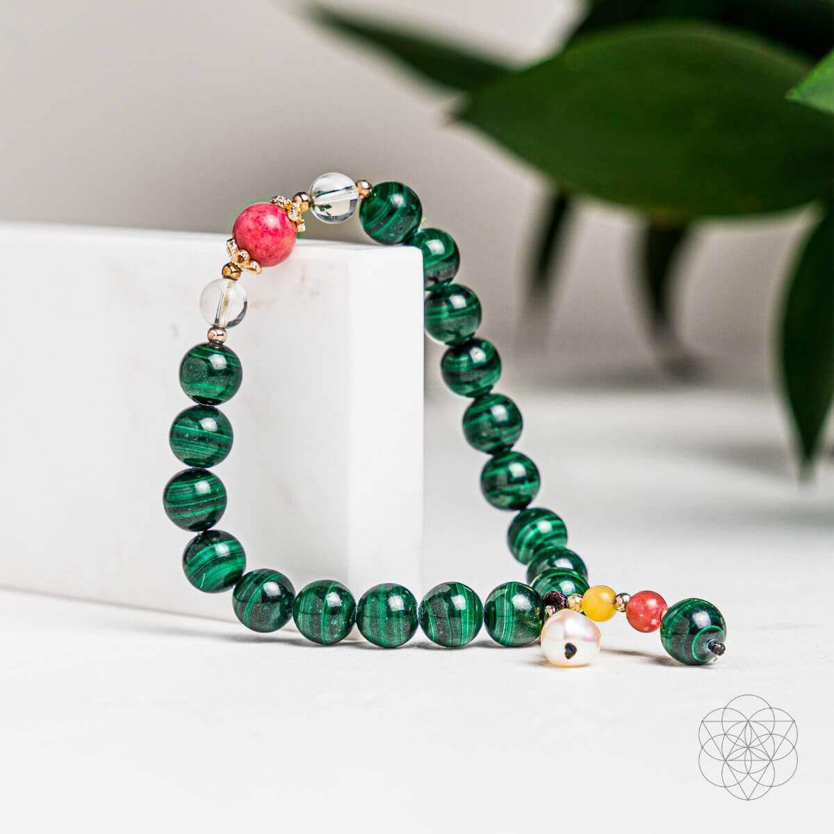The Law of Attraction Bracelet - Conscious Items - Flyclothing LLC