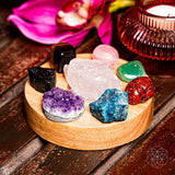 The Natural Energy Lamp - Conscious Items - Flyclothing LLC