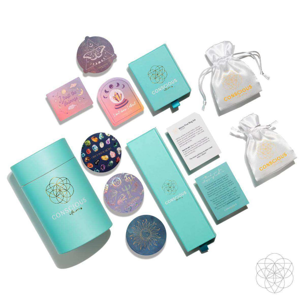 The Negativity Filter Bracelet - Conscious Items - Flyclothing LLC