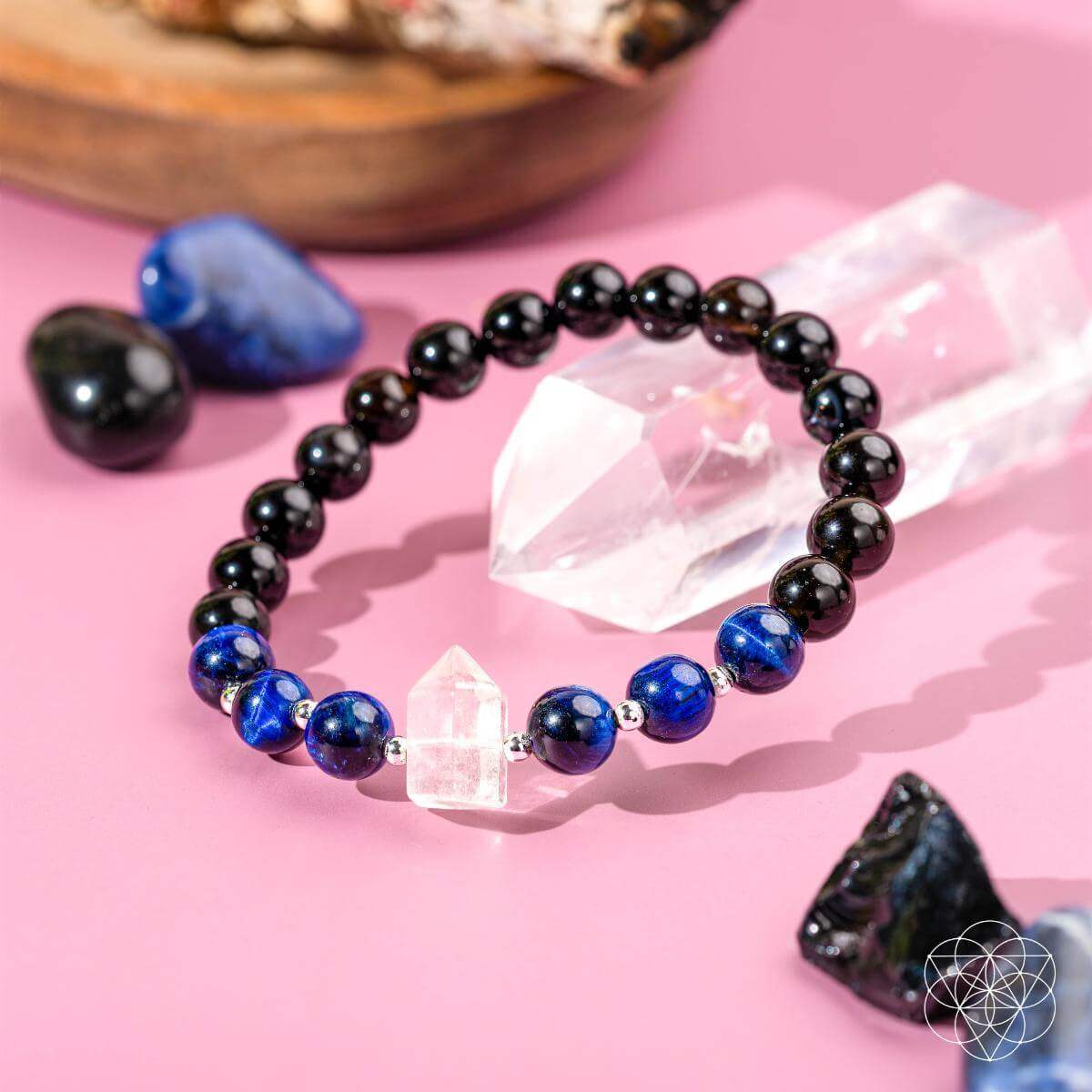 The Negativity Filter Bracelet - Conscious Items - Flyclothing LLC