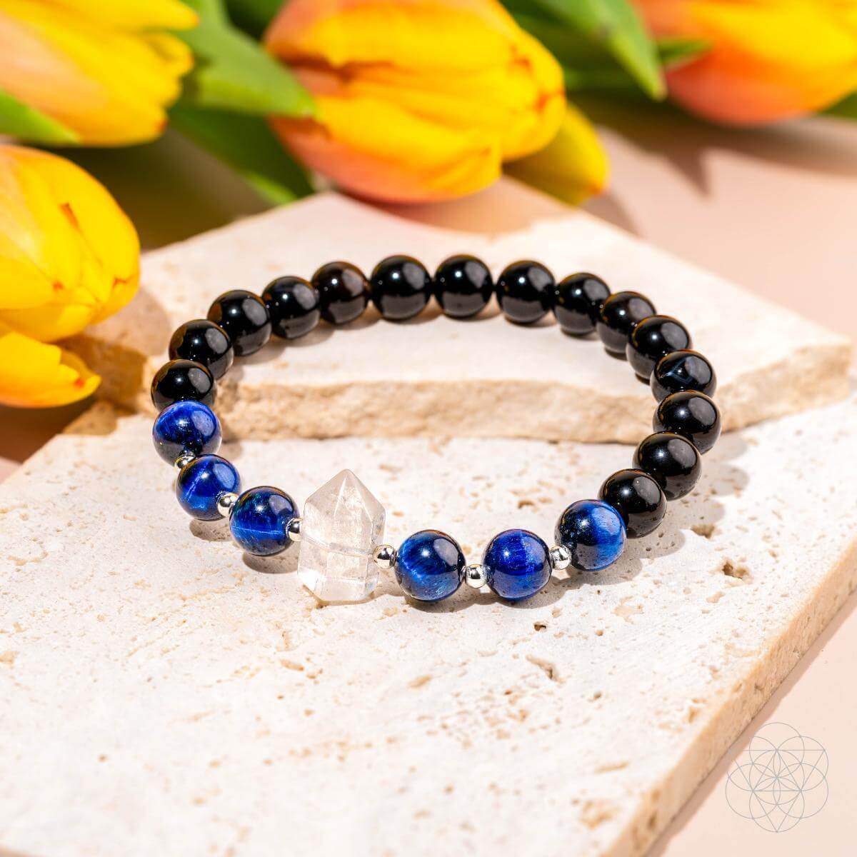 The Negativity Filter Bracelet - Conscious Items - Flyclothing LLC