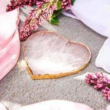 The Positive Energy Coasters (2 pcs) - Conscious Items - Flyclothing LLC