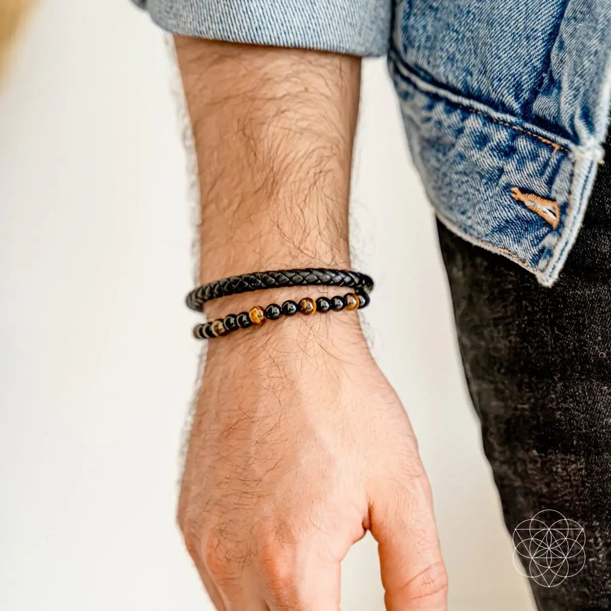 The Professional Success Bracelet - Conscious Items - Flyclothing LLC