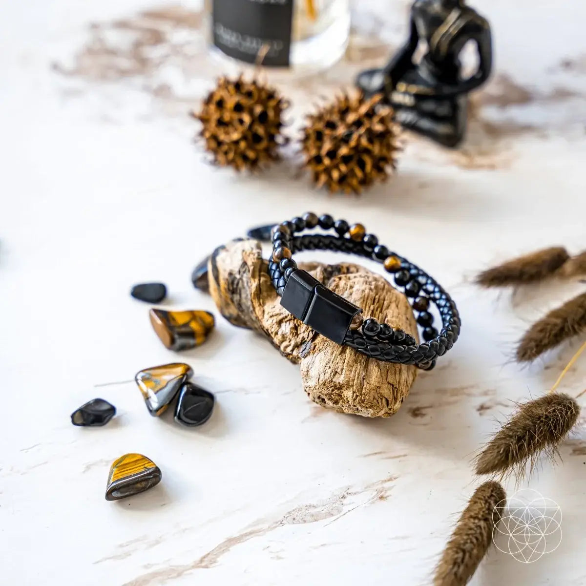 The Professional Success Bracelet - Conscious Items - Flyclothing LLC