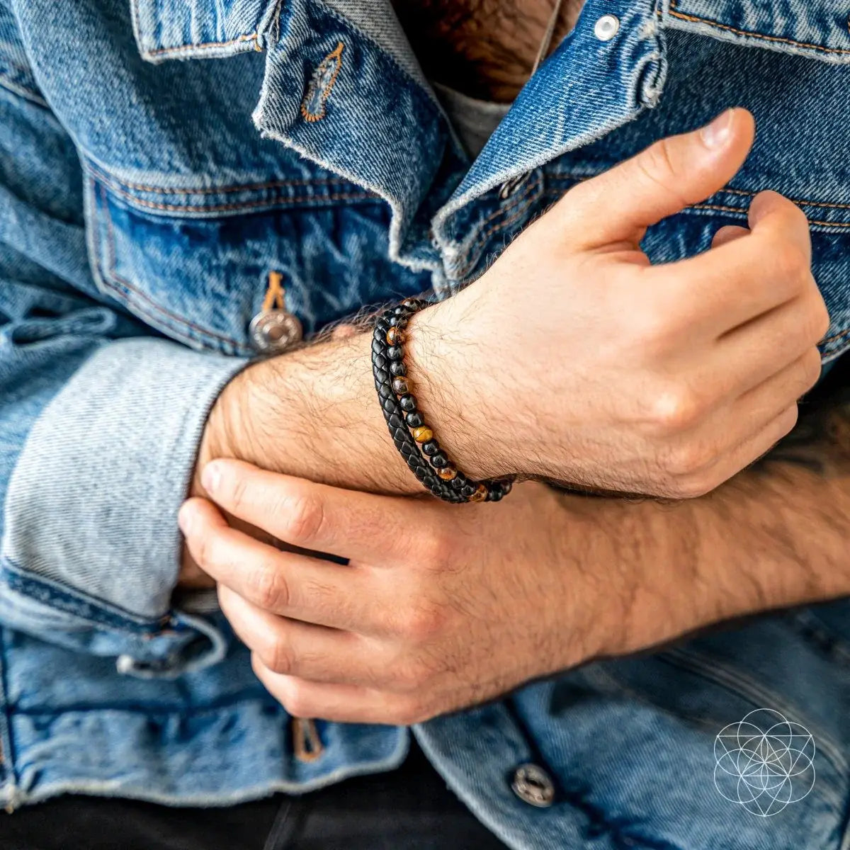 The Professional Success Bracelet - Conscious Items - Flyclothing LLC