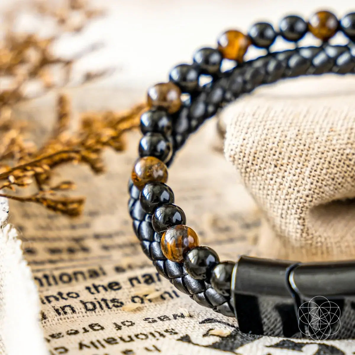 The Professional Success Bracelet - Conscious Items - Flyclothing LLC