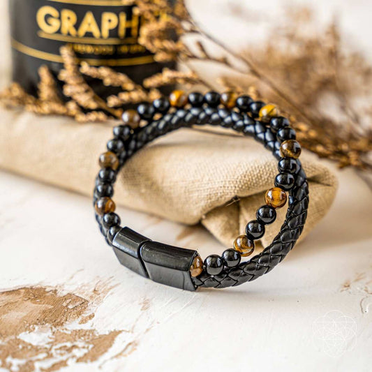 The Professional Success Bracelet - Conscious Items - Flyclothing LLC