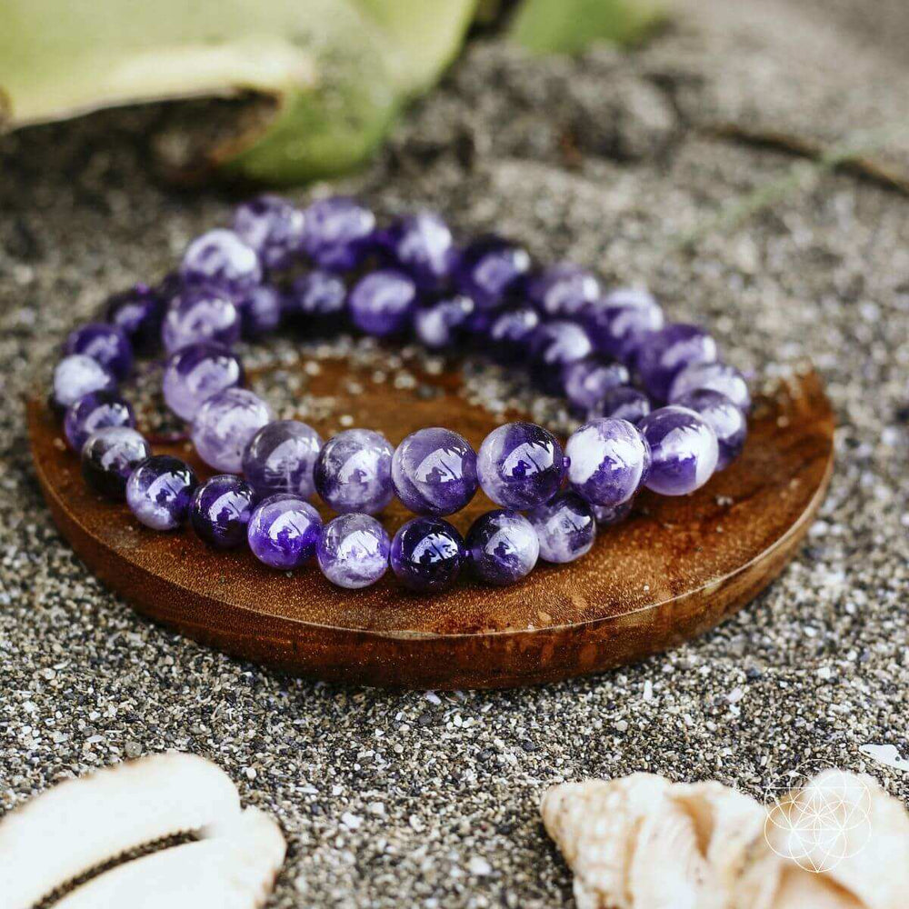 The Purification Bracelet - Conscious Items - Flyclothing LLC